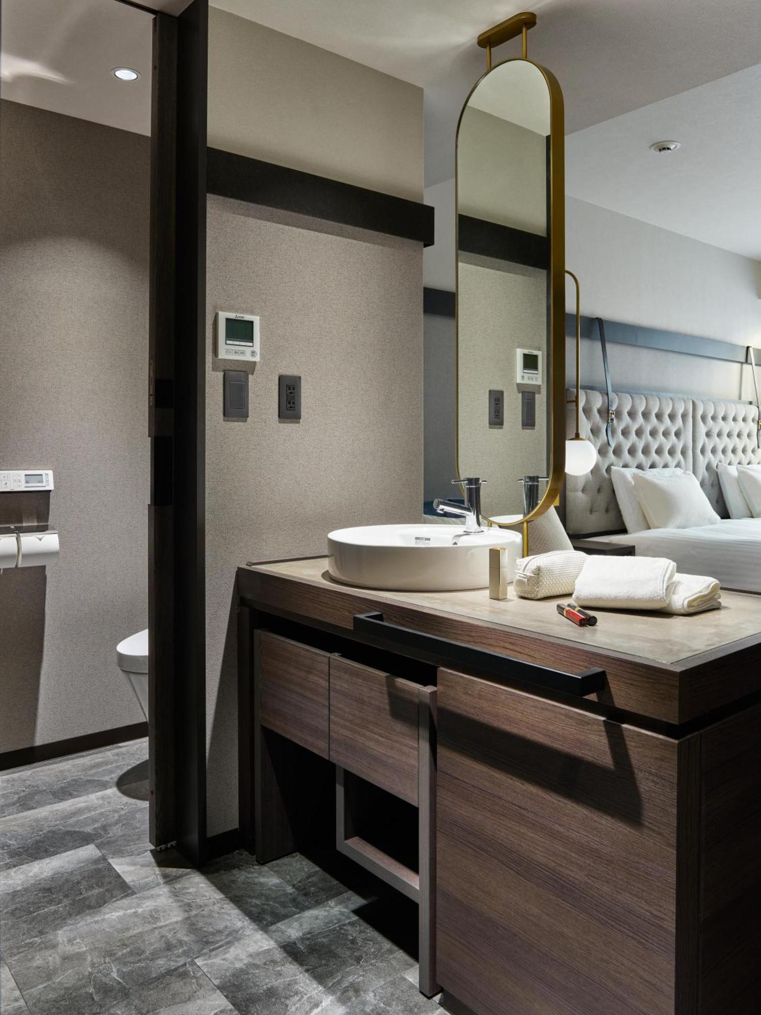 Mitsui Garden Hotel Sapporo West מראה חיצוני תמונה