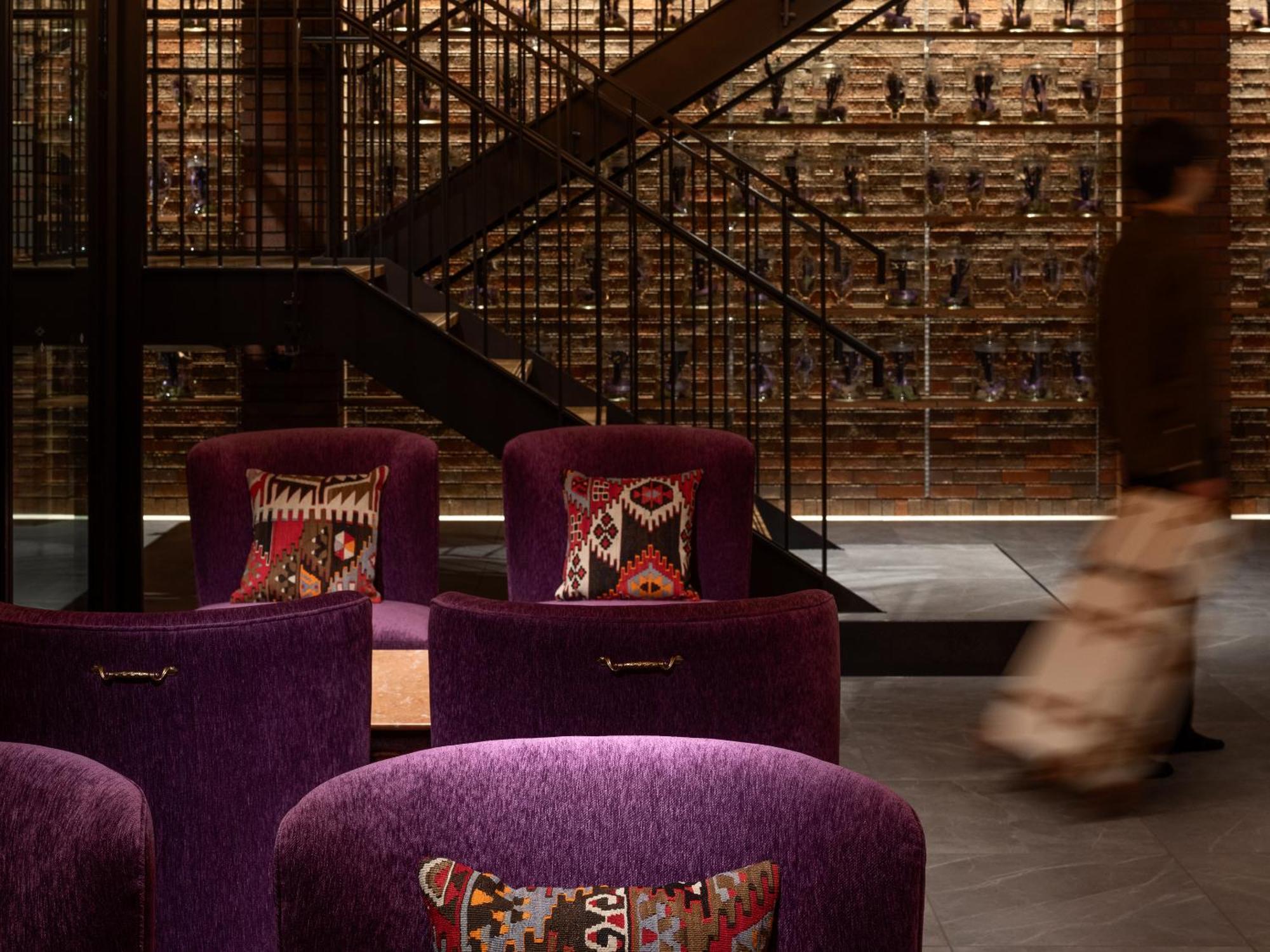 Mitsui Garden Hotel Sapporo West מראה חיצוני תמונה