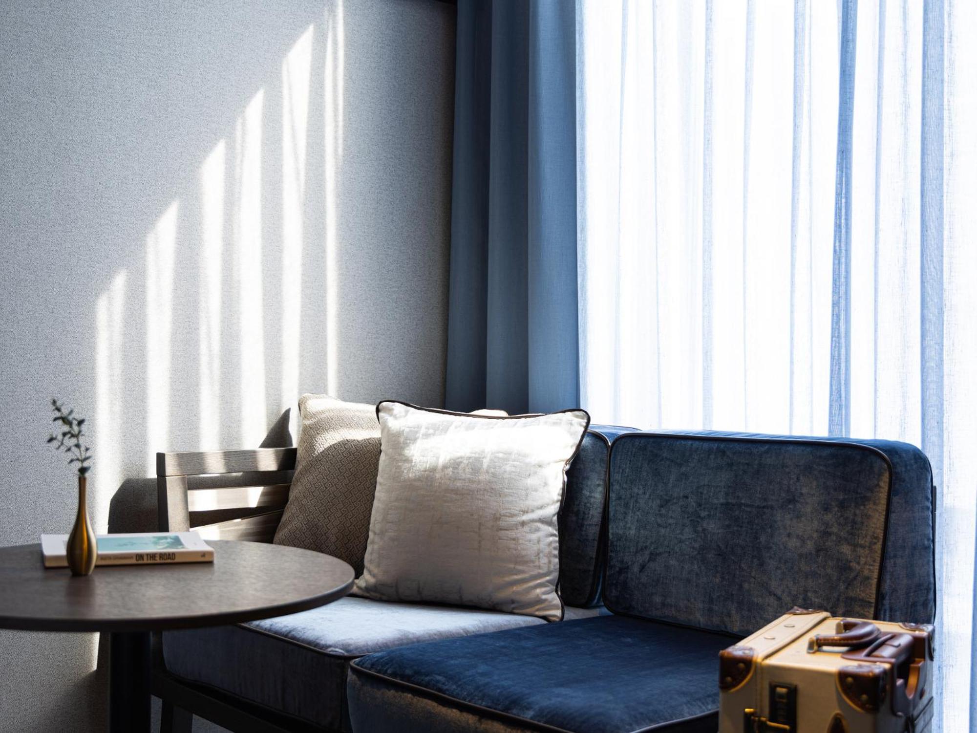 Mitsui Garden Hotel Sapporo West מראה חיצוני תמונה