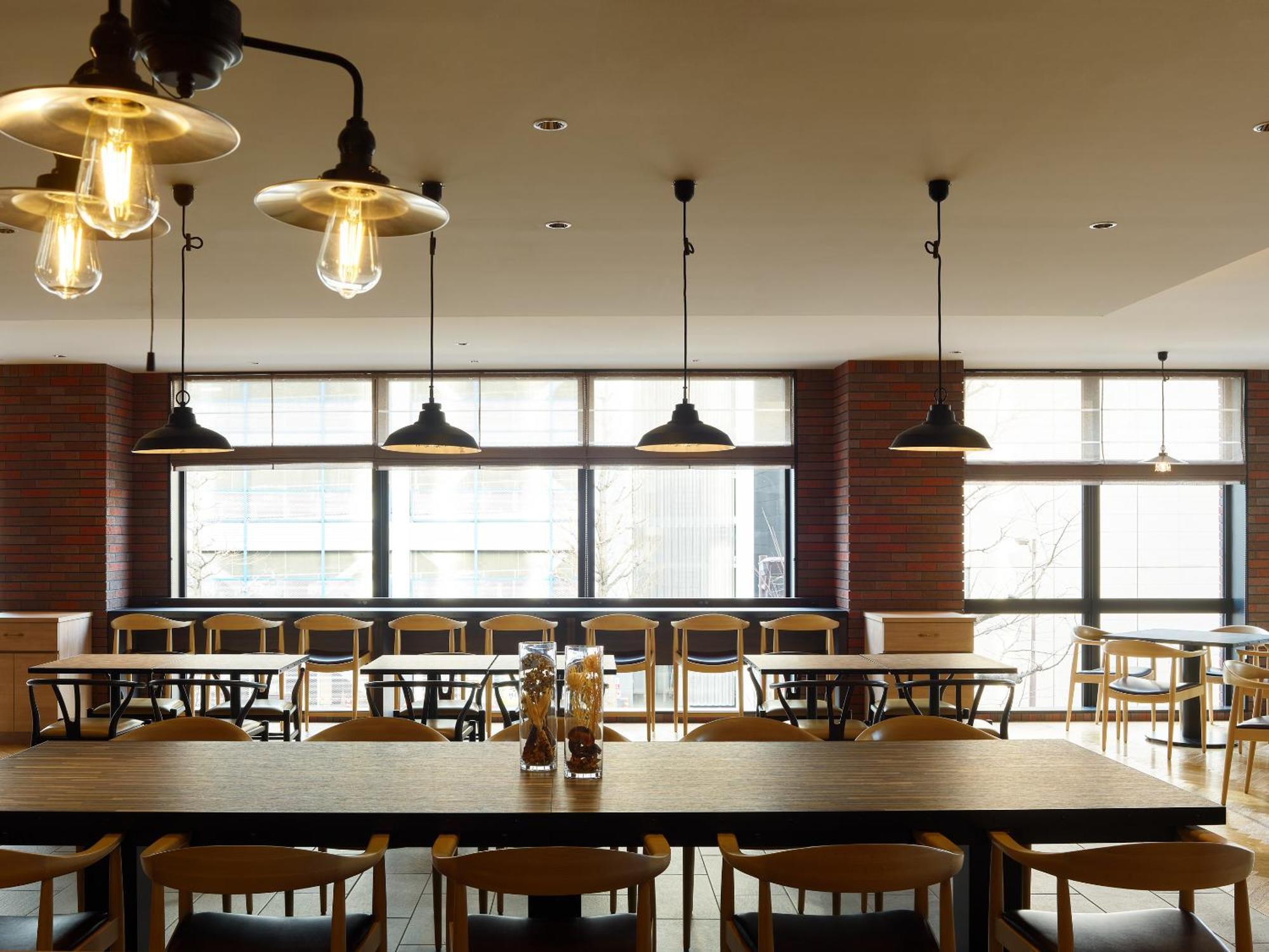 Mitsui Garden Hotel Sapporo West מראה חיצוני תמונה